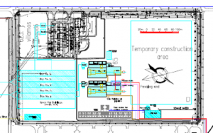 Air pollution base status